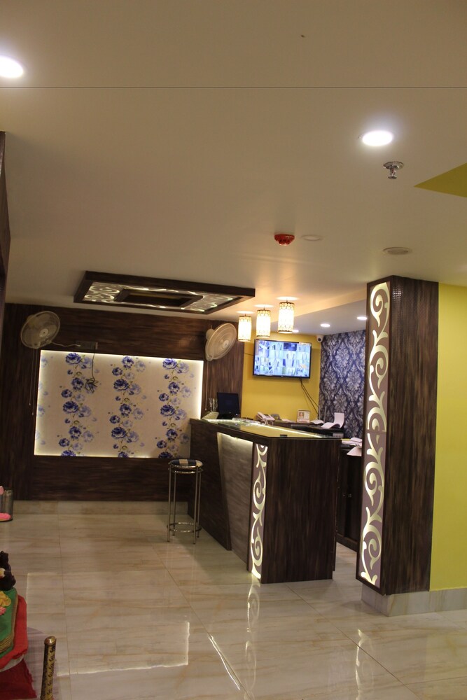 Hotel Shantinivas Tarapith — Rampur Hat — photo 3
