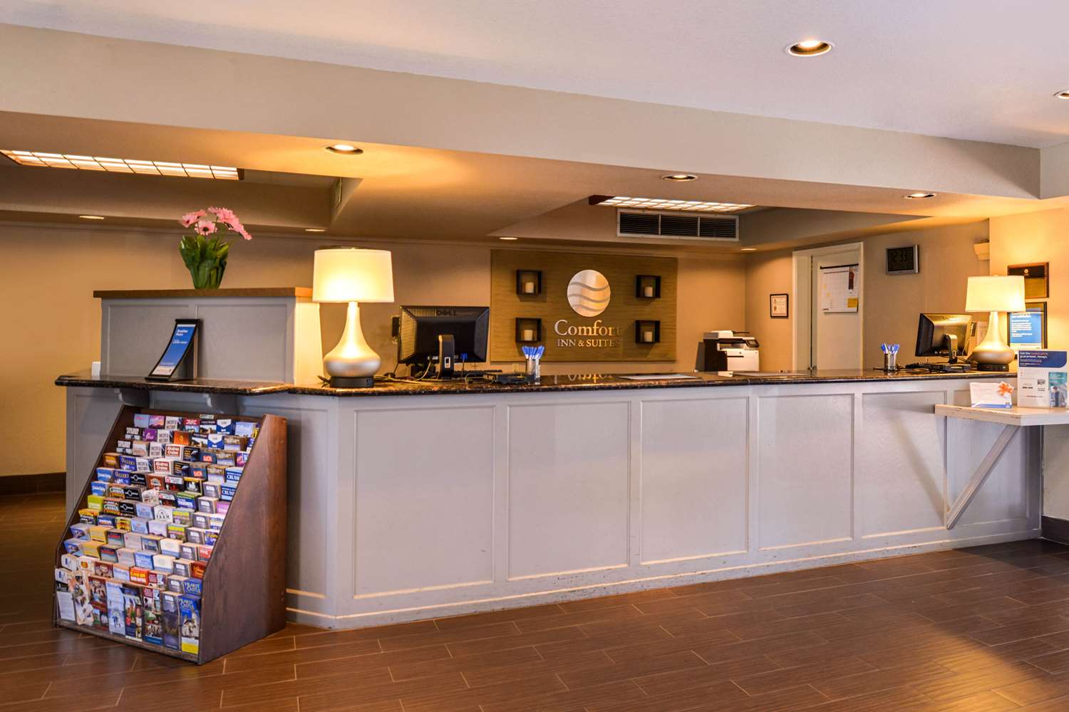 Rancho Cordova Inn - photo 15