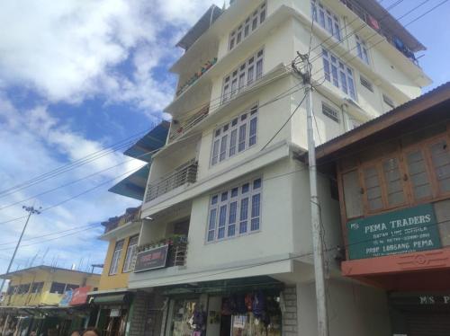 Hotel Cozi Inn in Bomdila, India