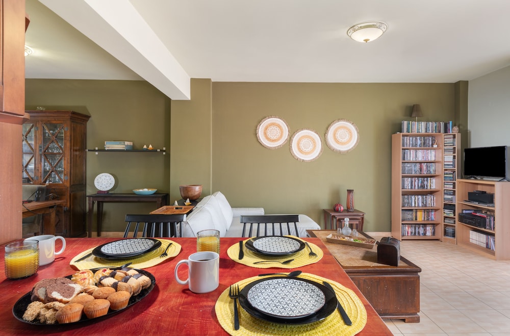 Koralia Vacation House — 4-Star Luxury Hotel in Georgioupolis, Greece