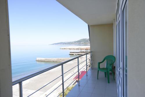 Solnechniy Veter - last minute hotel in Sochi