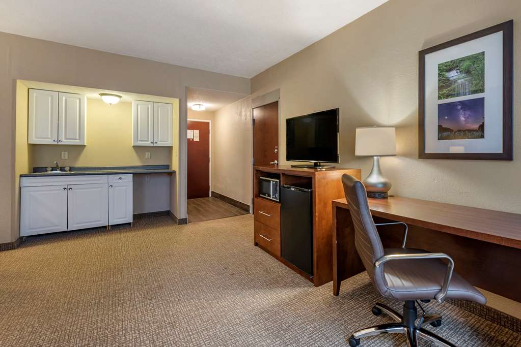 Comfort Inn Madison near Clifty Falls - photo 16