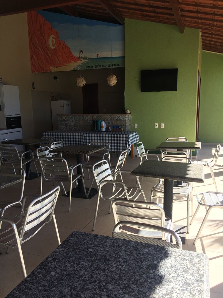 Pousada Dunas Beach — Aracati — photo 3