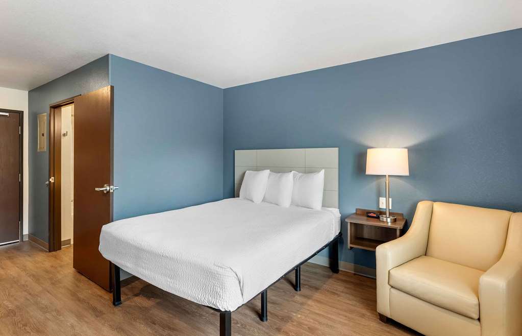 Extended Stay America Suites Denver Centennial - photo 11
