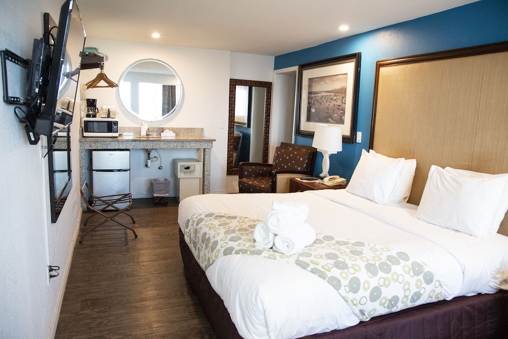 Dream Inn - photo 11