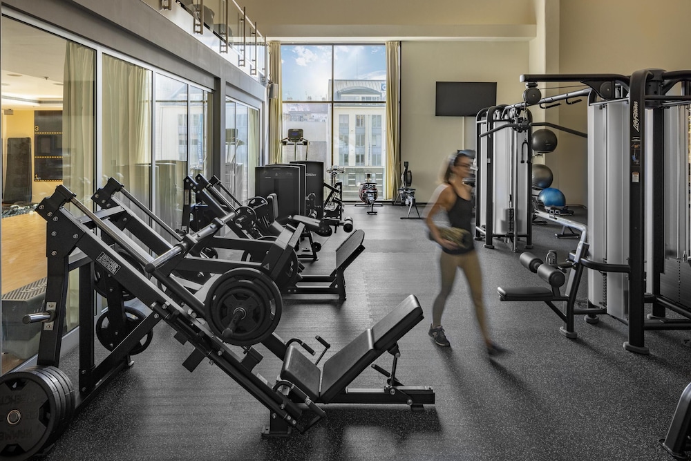 פעילויות וכושר