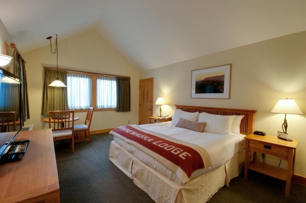 Minnewaska Lodge - photo 19