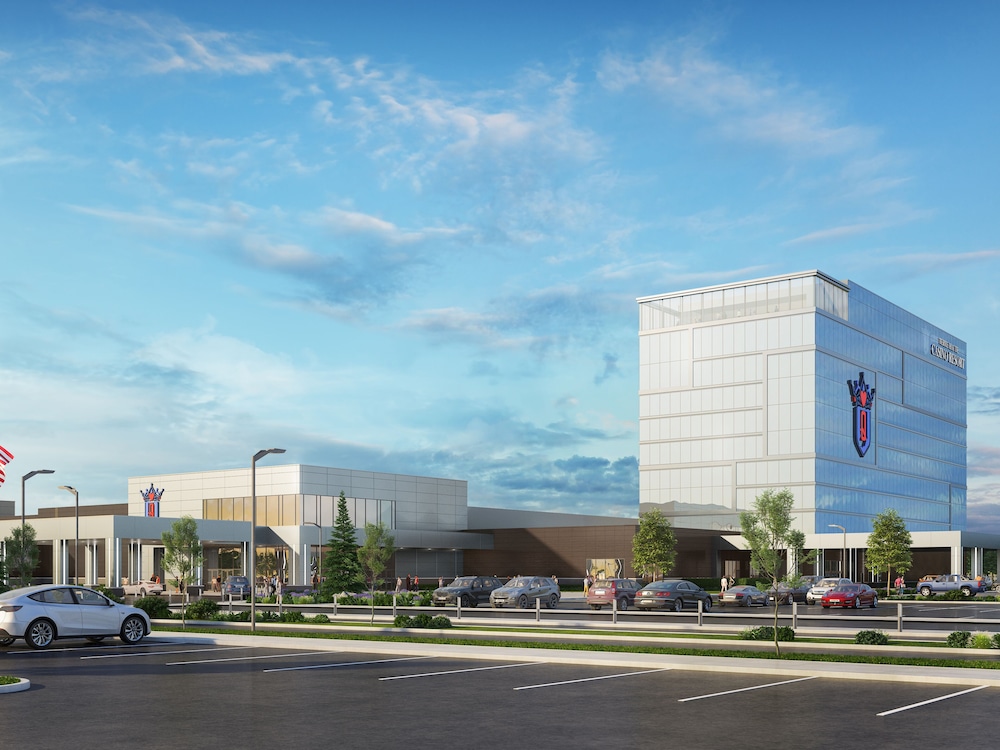 Terre Haute Casino Resort - photo 21