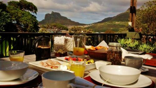 Hout Bay Hideaway