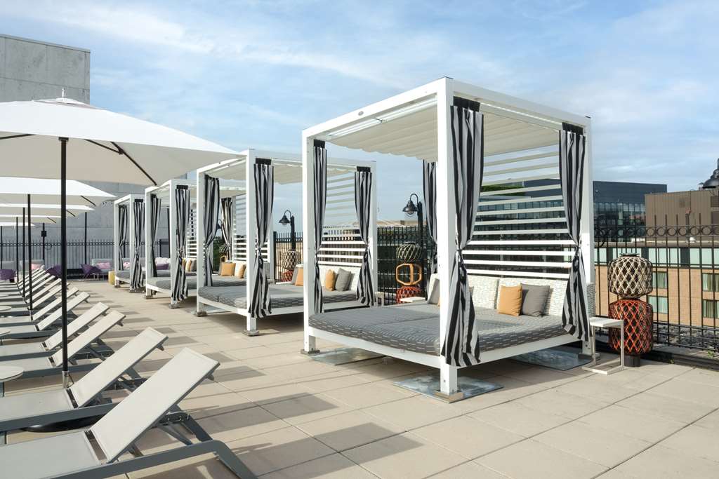Yotel Washington Dc - photo 19