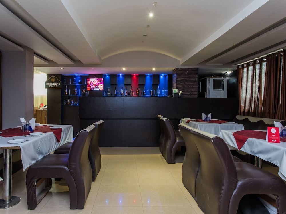 Hotel Ambrosia - last minute hotel in Indore