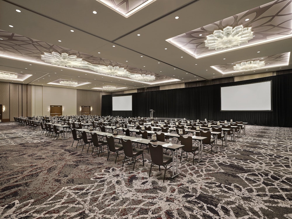 Loews Chicago Hotel - photo 85