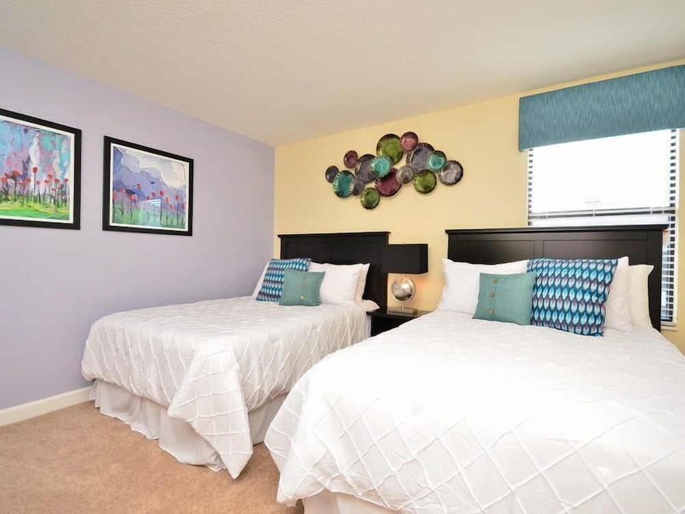 Ov3861 Champions Gate Resort 8 Bed 5 Baths Townhome - photo 14