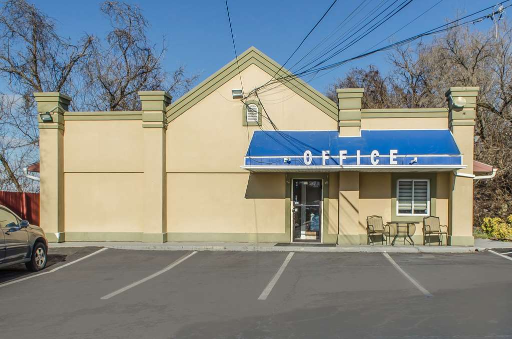 Rodeway Inn Allentown South in Allentown, United States