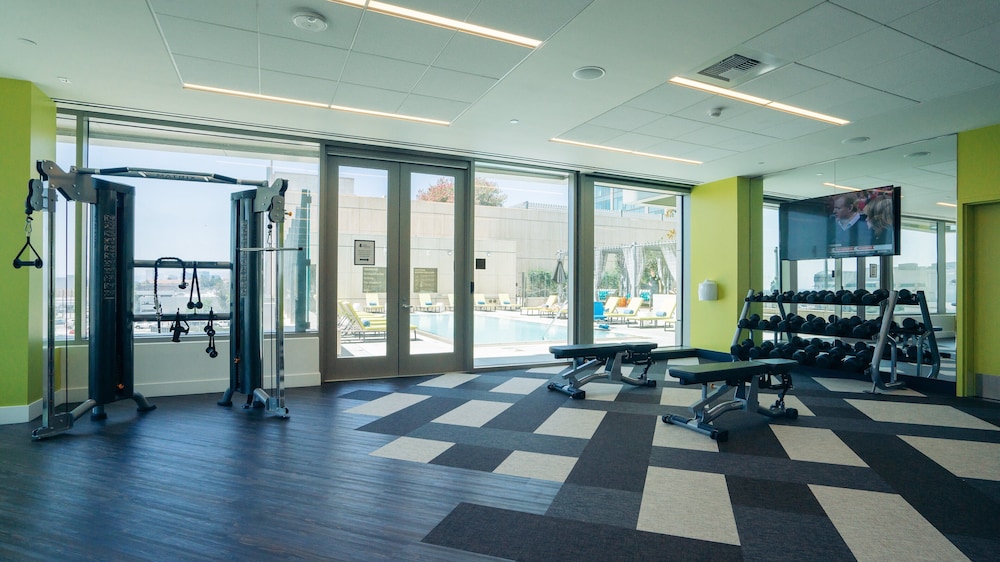Hotel Indigo Los Angeles Downtown by IHG - photo 33