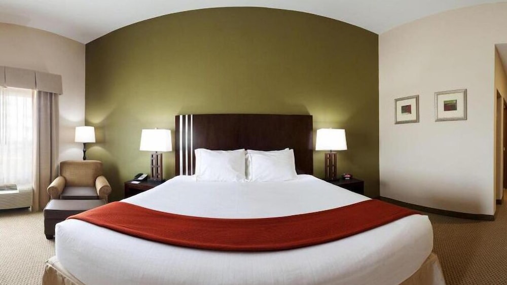 Holiday Inn Express Lake Wales N Winter Haven by IHG - photo 10