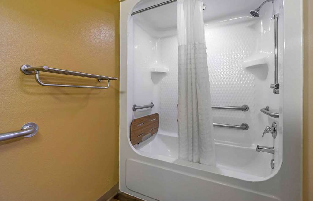 Extended Stay America Suites Tacoma Fife - photo 31