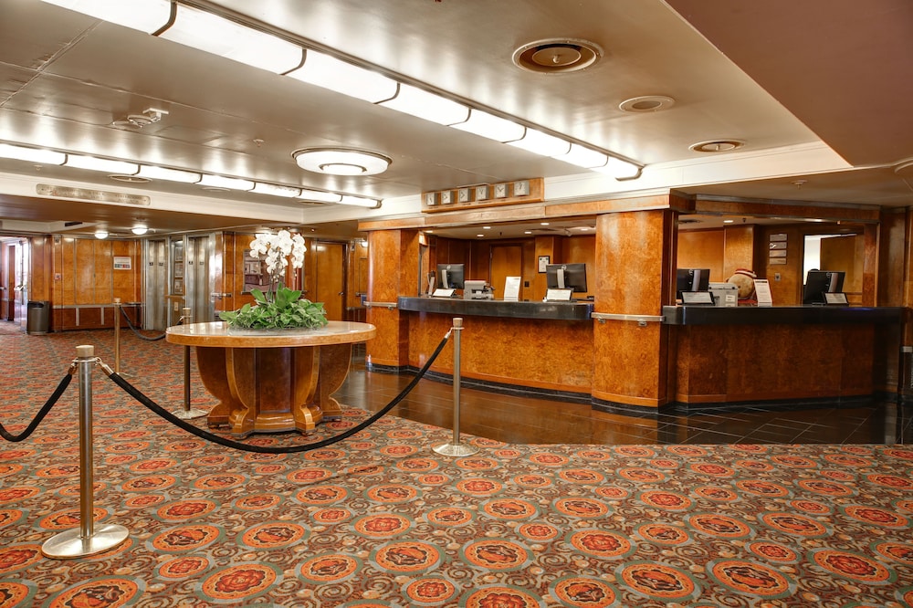 The Queen Mary - photo 4