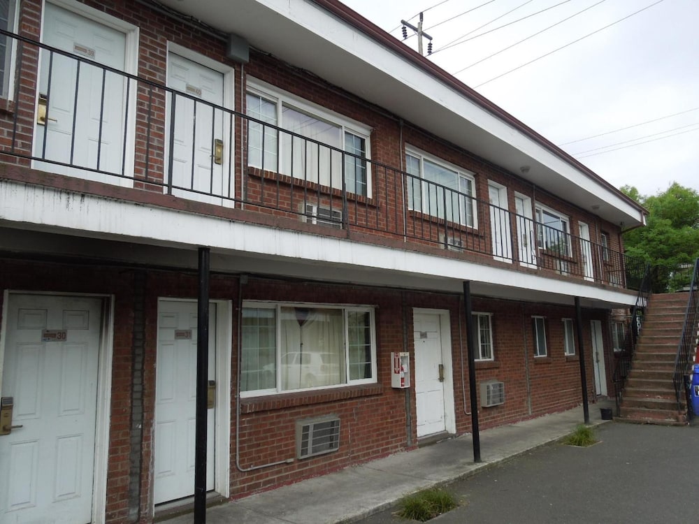 Portland Pensione - photo 26