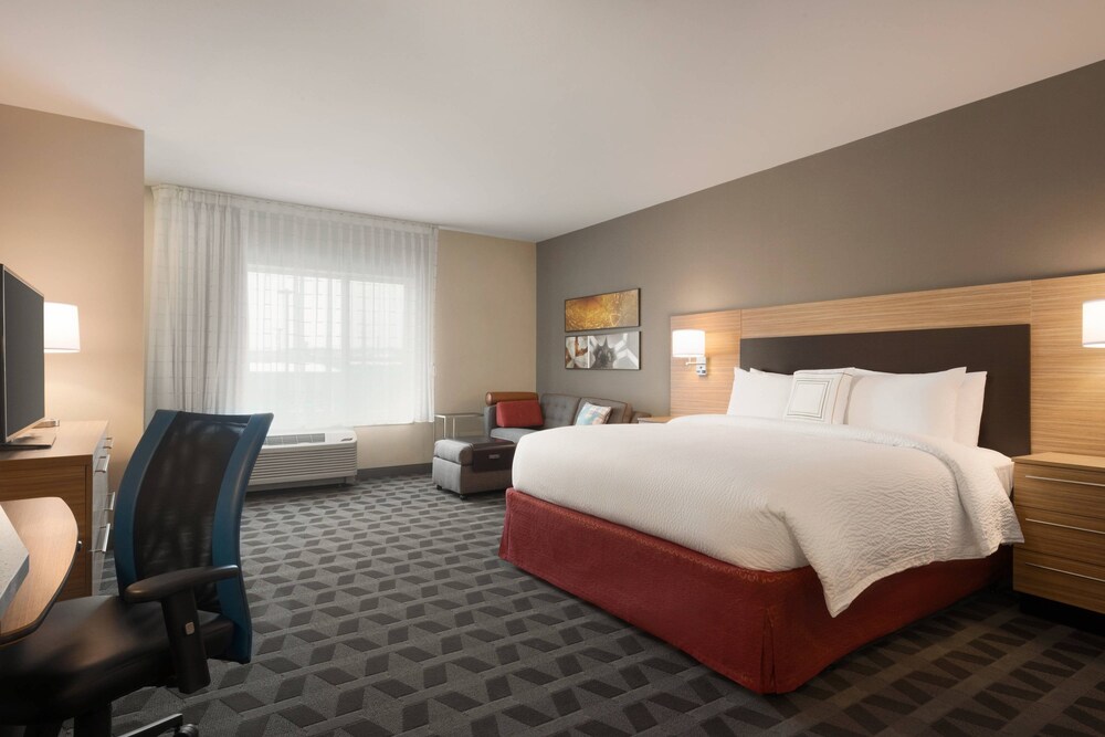 TownePlace Suites by Marriott Dubuque Downtown - photo 10