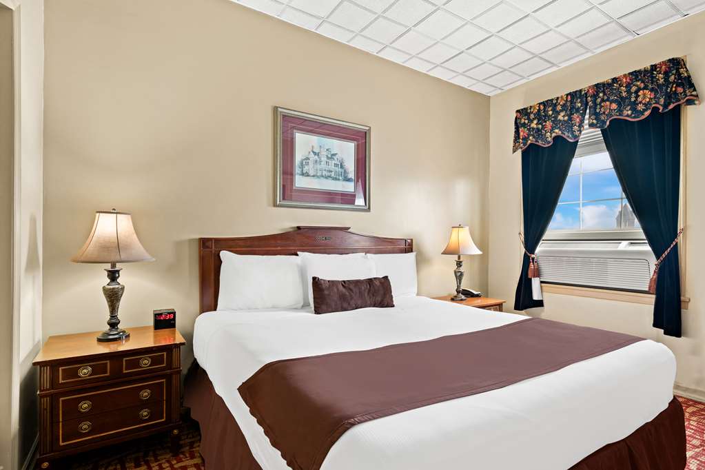 Genetti Hotel SureStay Collection by Best Western - photo 20