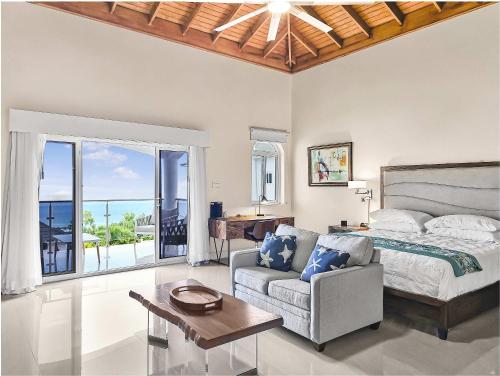 Hospitality Expert BTS 4 Pool Beach & Bar in Montego Bay, Jamaica