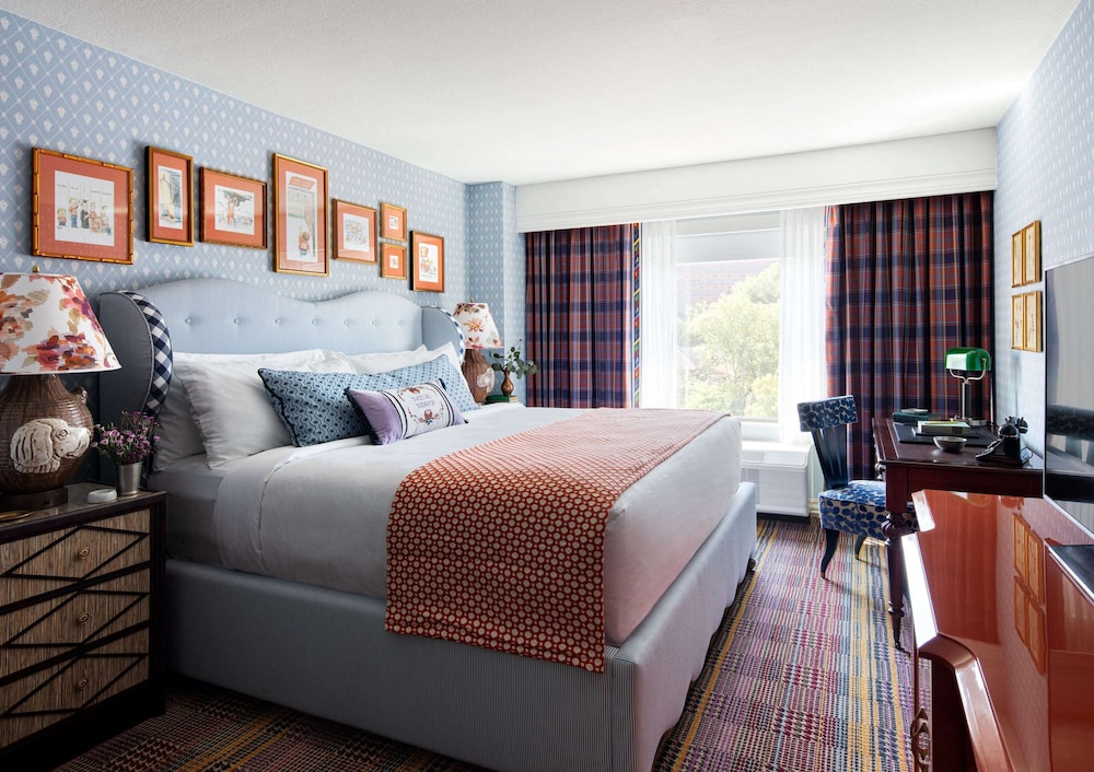 Graduate by Hilton Knoxville - photo 4