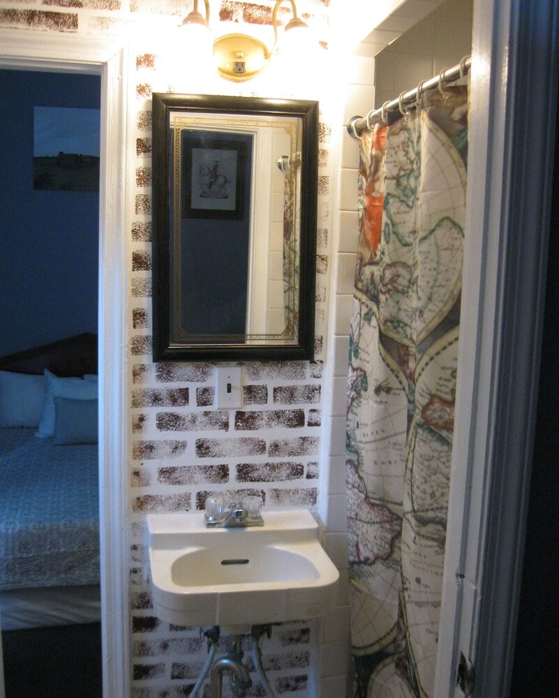 Society Hill Hotel - photo 79