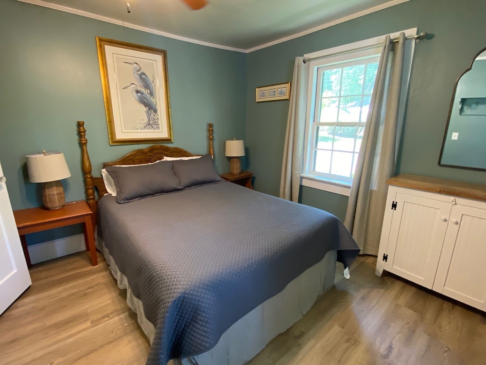 Boundary Waters Resort & Marina — hotel in Hiawassee