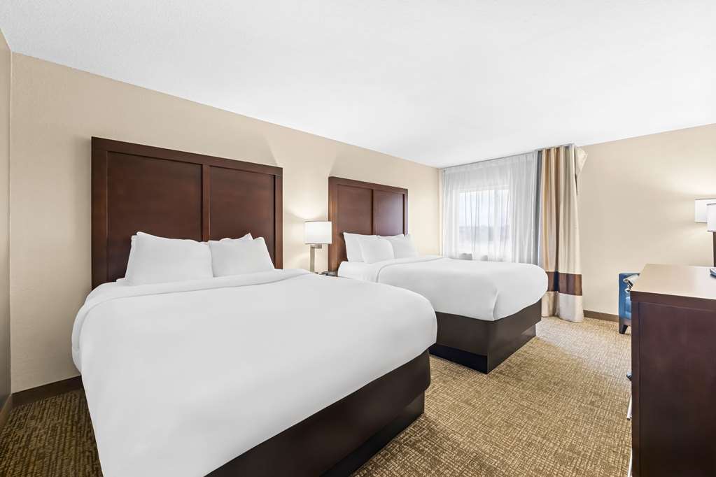 Comfort Inn & Suites Pueblo - photo 13