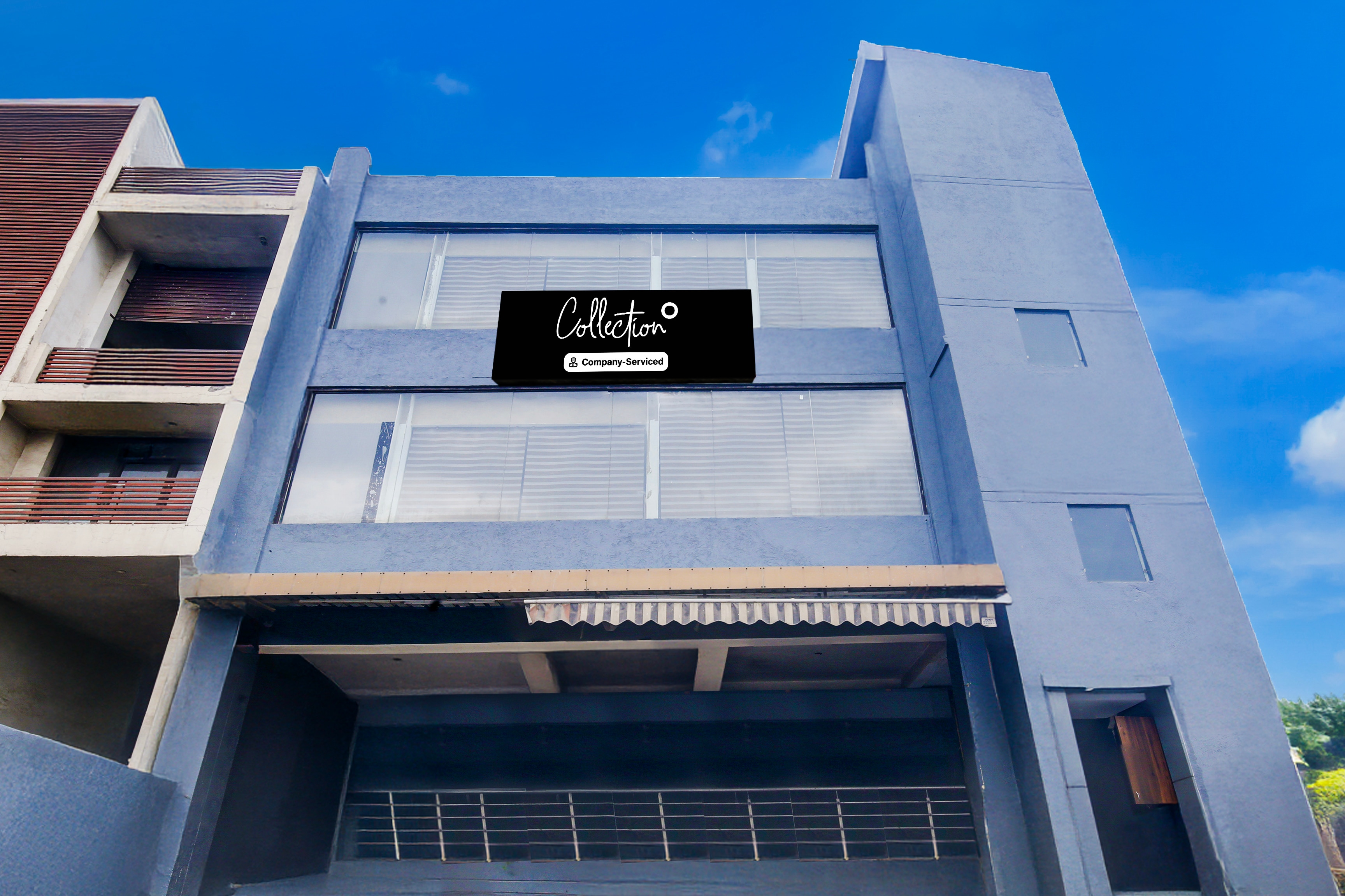Super Collection O Sherpur Road Near Mohan Dai Oswal Hospital