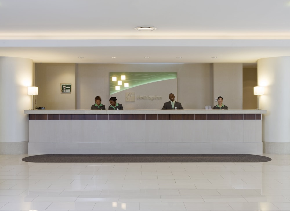 Holiday Inn Washington Capitol Natl Mall by IHG - photo 87