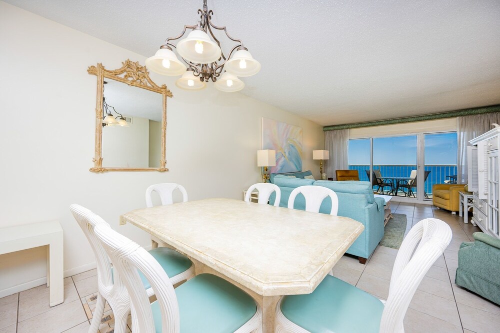 Driftwood Towers 6d 2 Bedroom Condo - photo 16