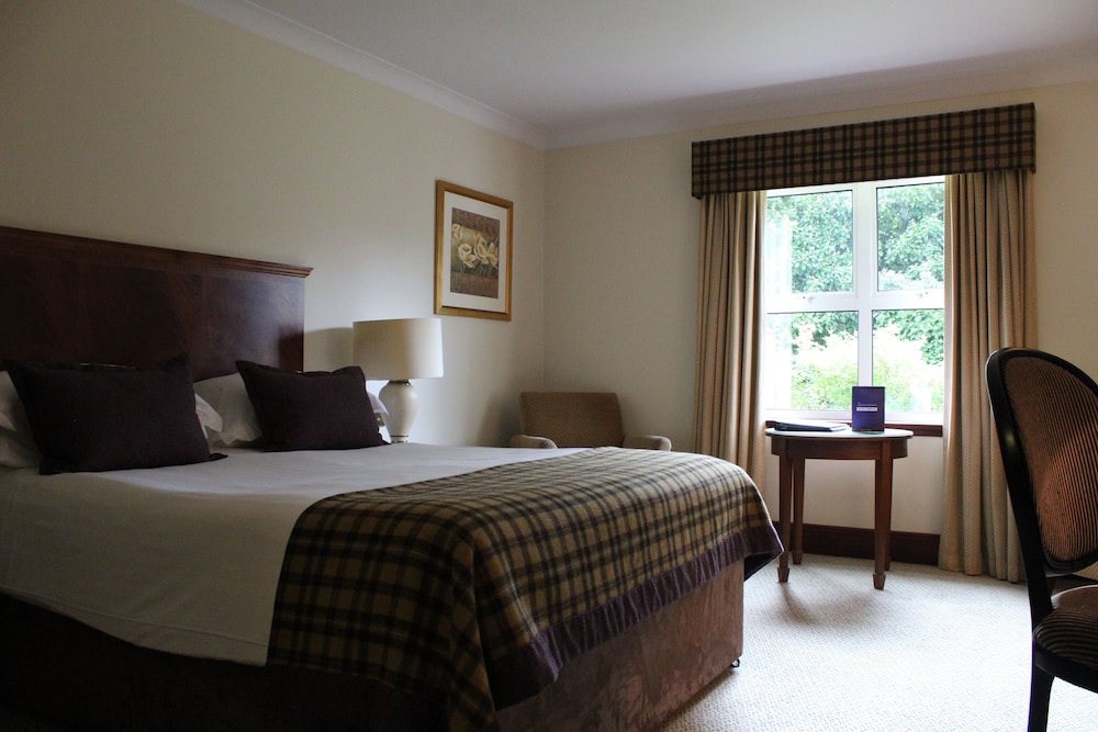 The Grange Manor — Grangemouth — photo 4