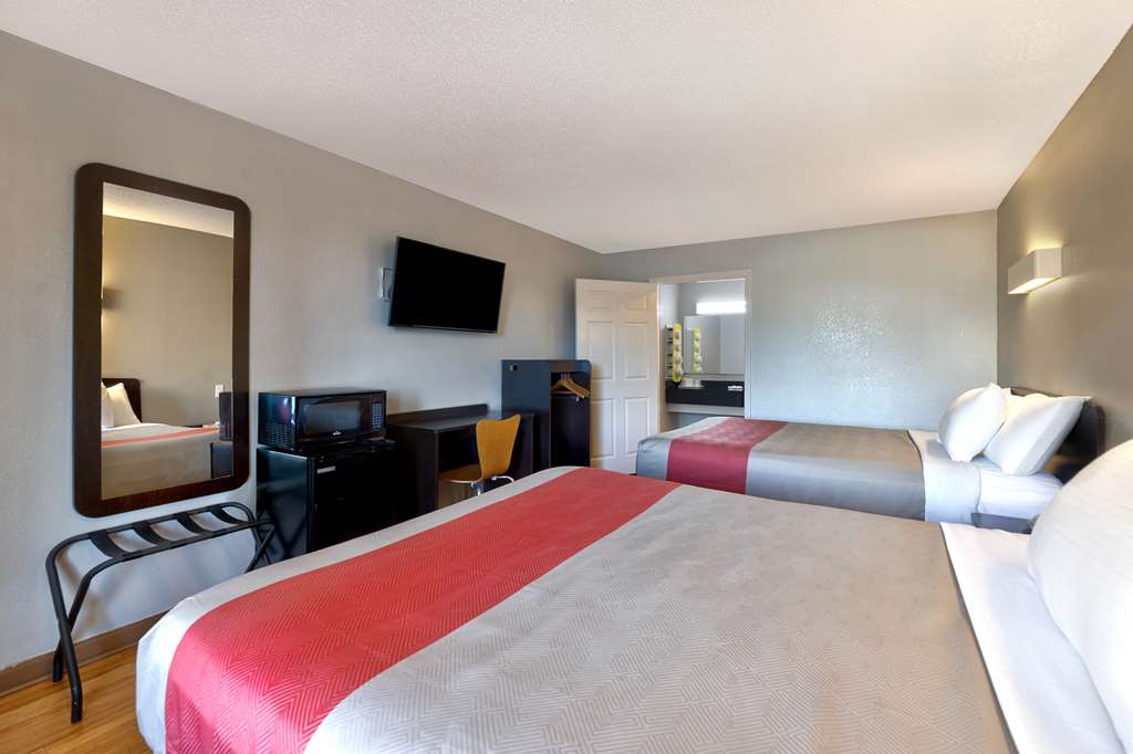 Motel 6 Cookeville TN - photo 14