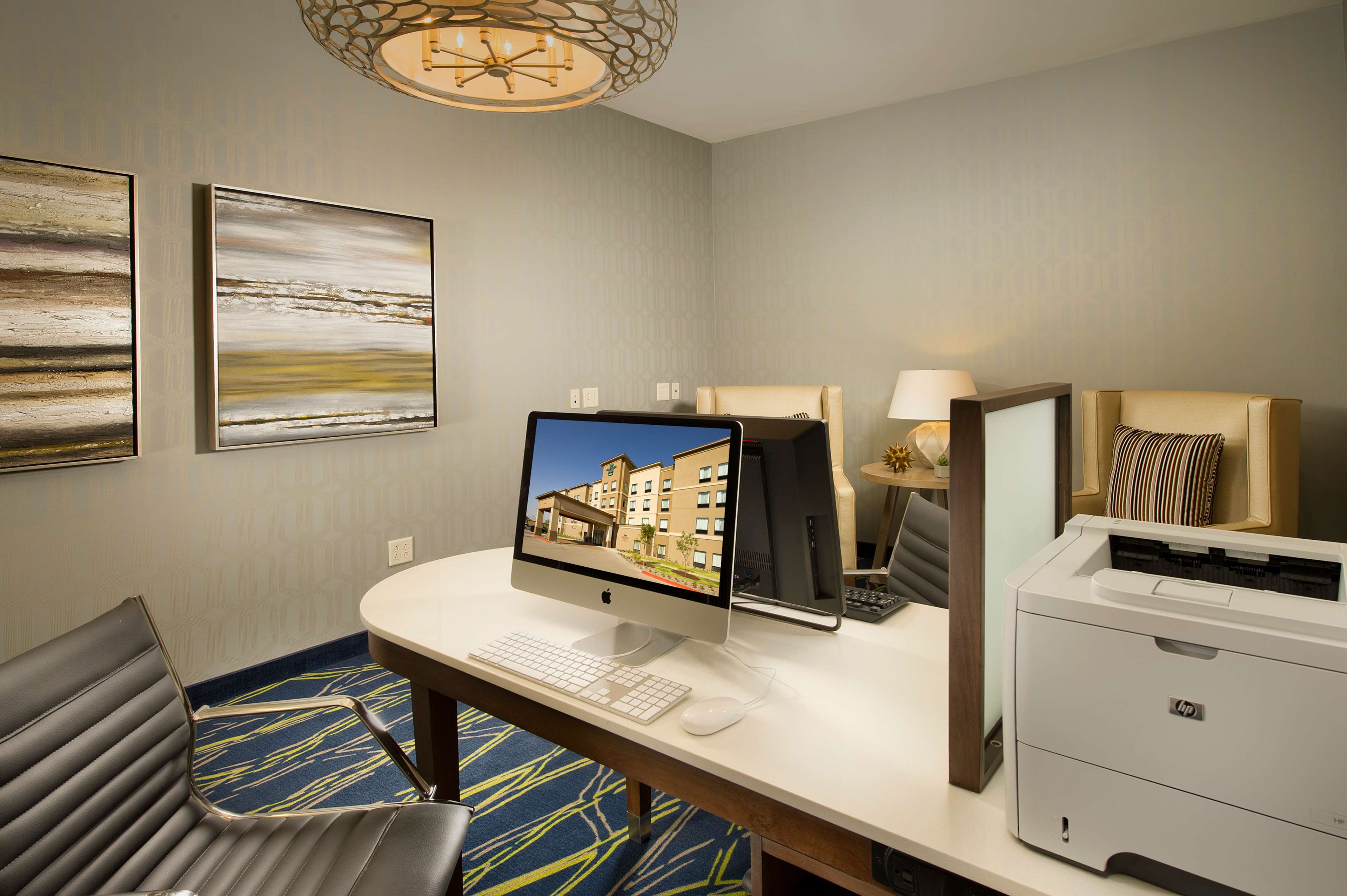 Homewood Suites by Hilton Midland TX - photo 23