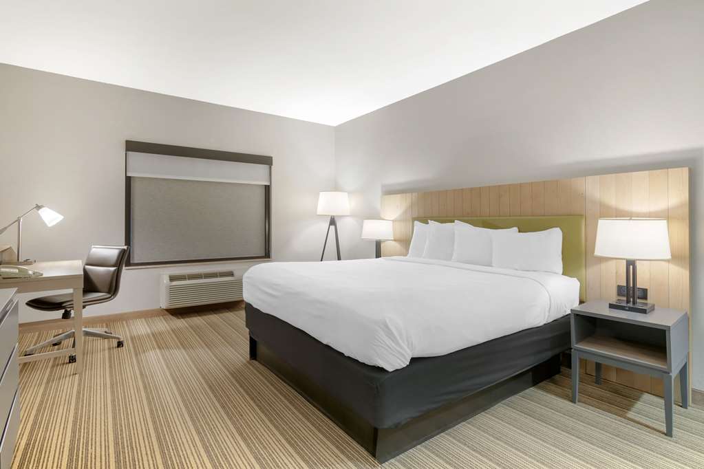 Country Inn & Suites by Radisson Columbia MO - photo 30