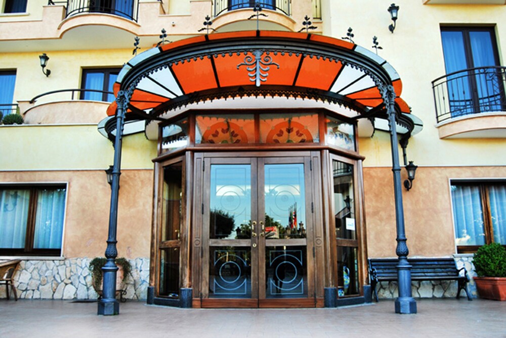 La Fayette - last minute hotel in Naples