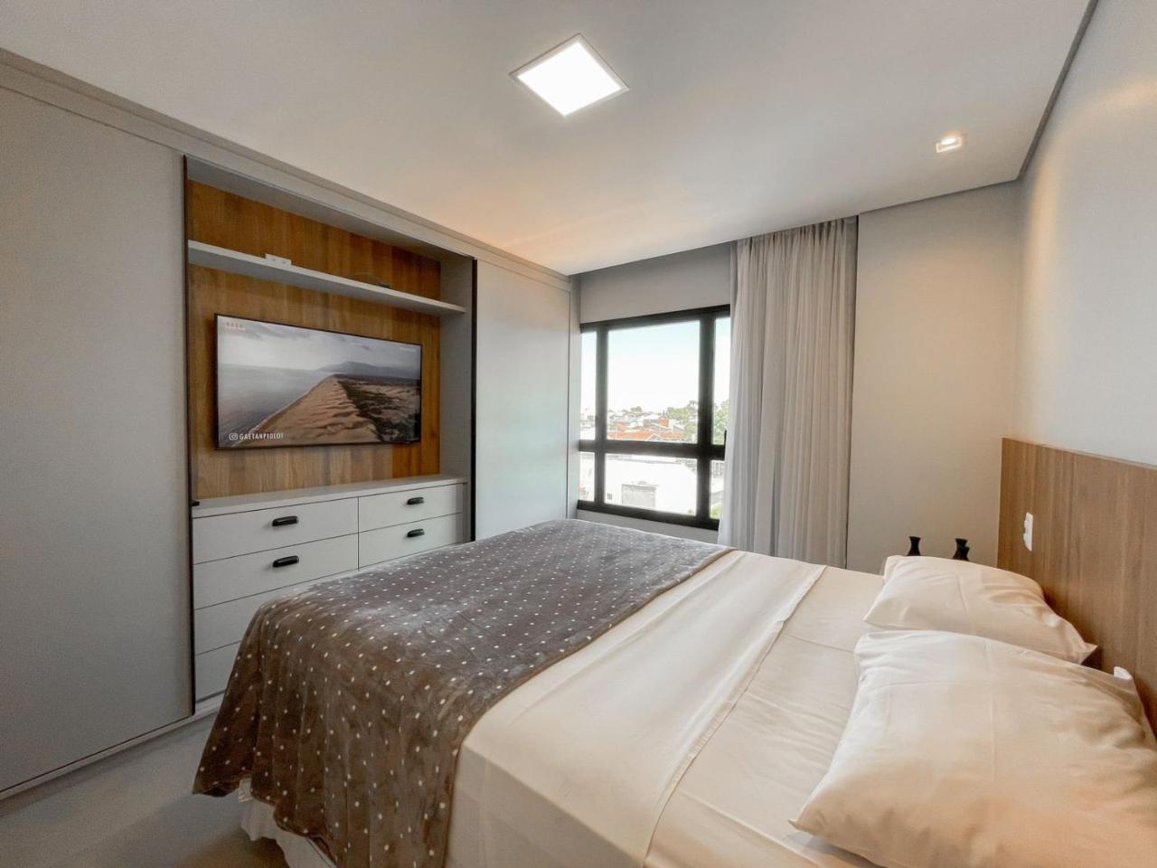 Flat Super Aconchegante com Quarto Privativo — Campo Grande — photo 2