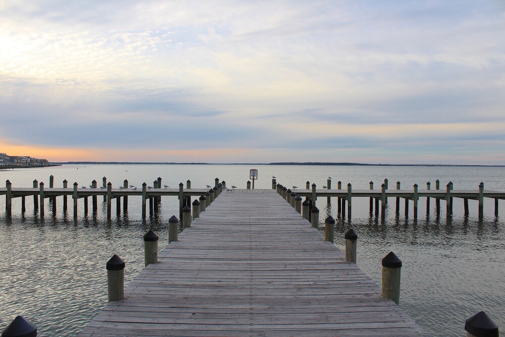 Bay Club Resort - photo 68