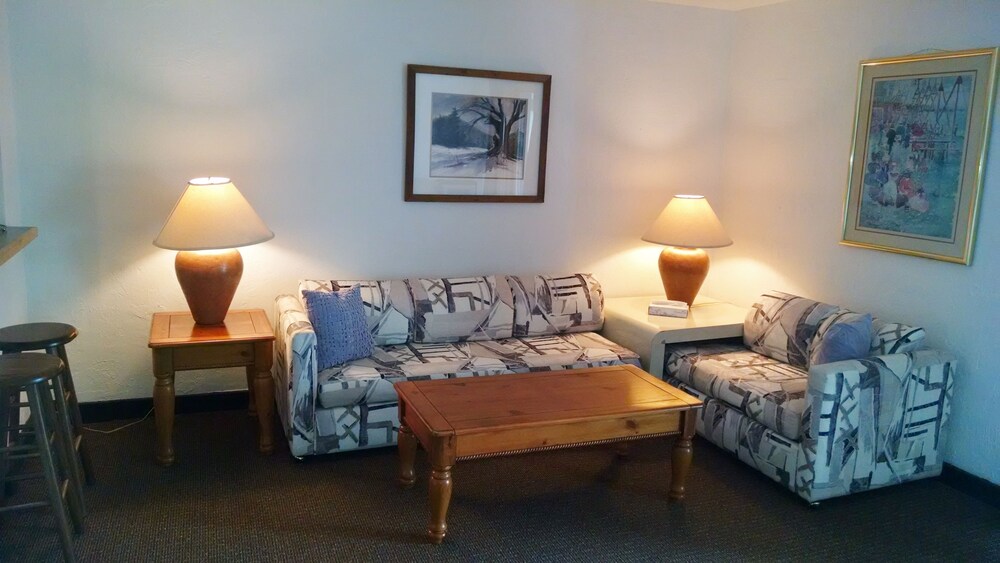 Beech Mountain Inns - photo 23