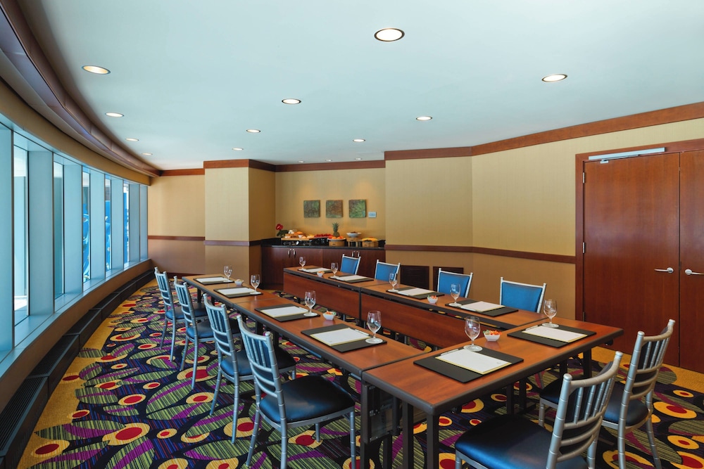 JW Marriott Hotel Grand Rapids - photo 138
