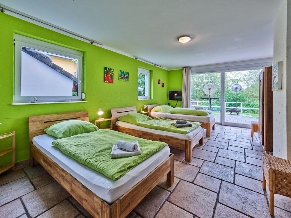 Tasteful holiday home with private pool — Hellenthal — photo 4