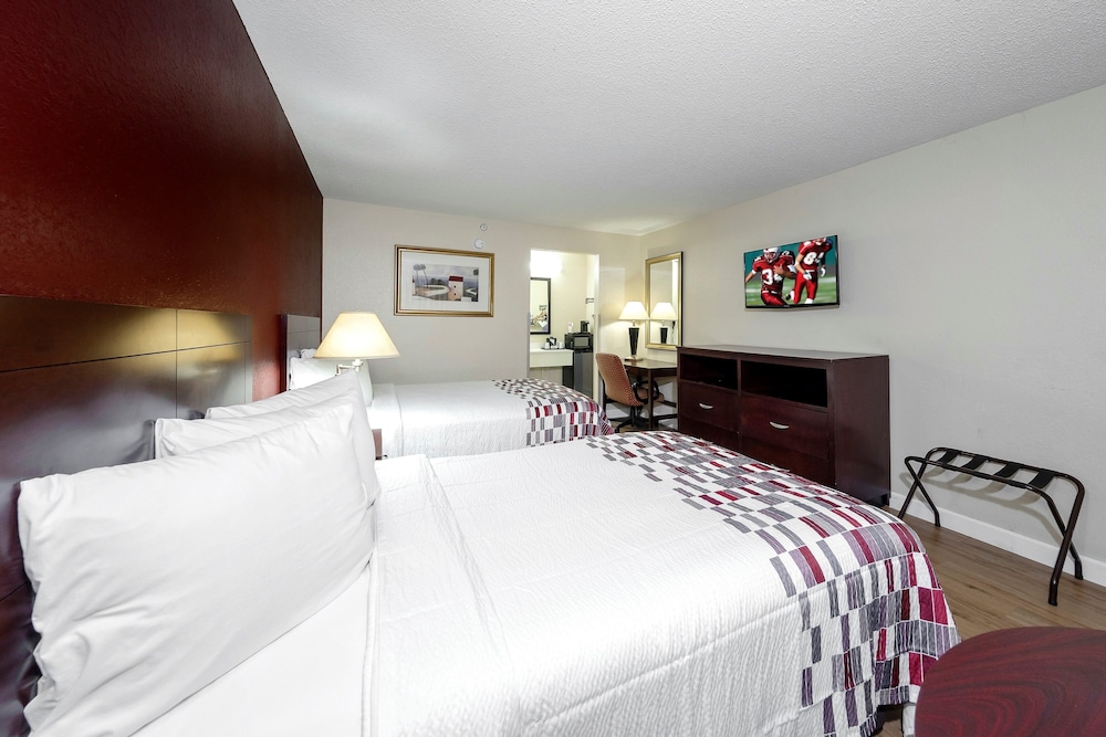 Red Roof Inn Ellenton Bradenton NE - photo 10