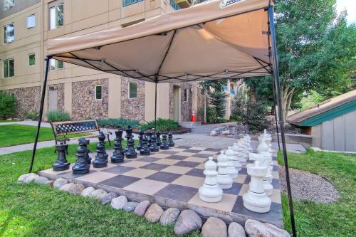 Hyatt FalconPoint 2BD - photo 26