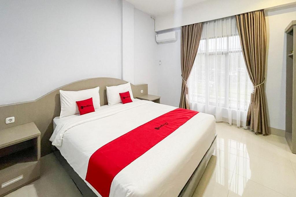 Reddoorz Syariah Near Taman Kopi Gayo — Takengon