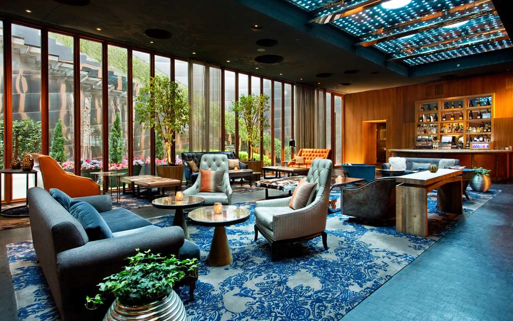 Dream Downtown by Hyatt - photo 41