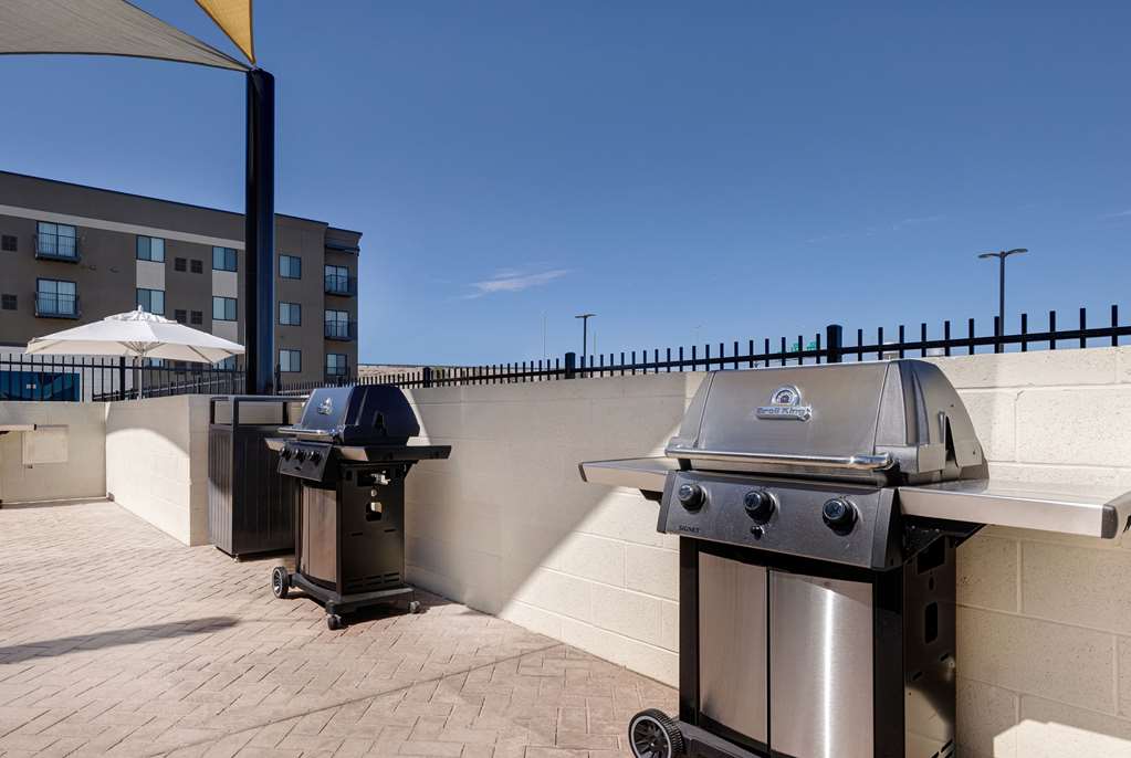 WaterWalk Extended Stay by Wyndham Huntsville - photo 29