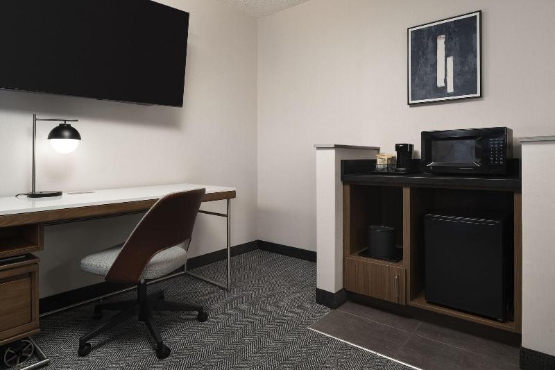 Courtyard by Marriott San Mateo Foster City - photo 106