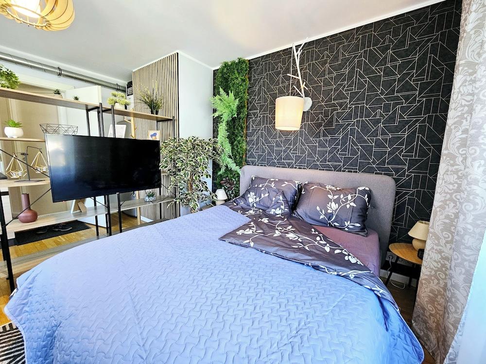 Cofy Rentals Tallinn